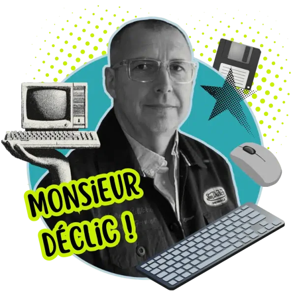 image Mr déclic